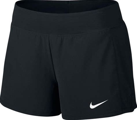 nike korte broek dames|nike sportbroeken.